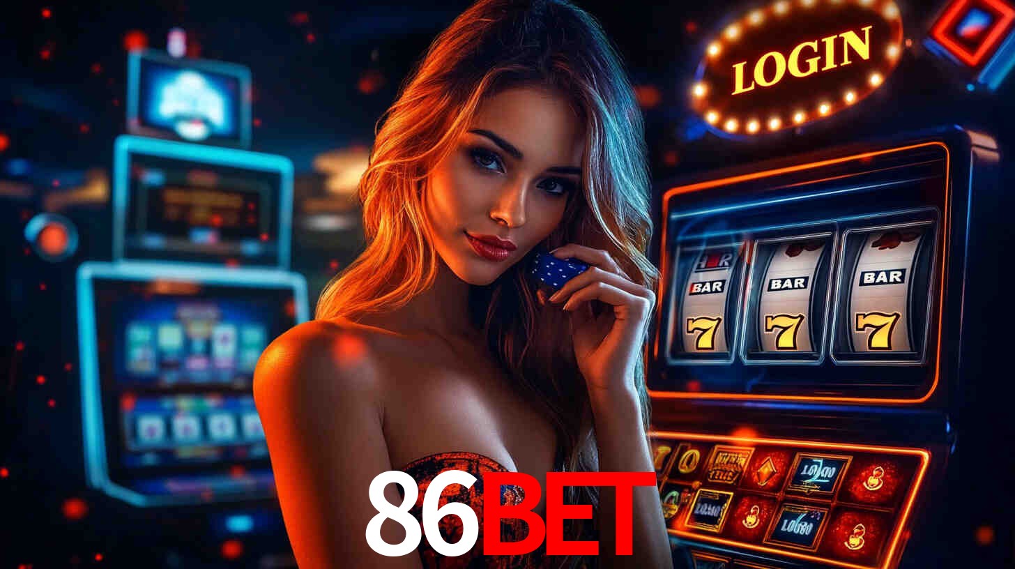 Promoções App 86BET