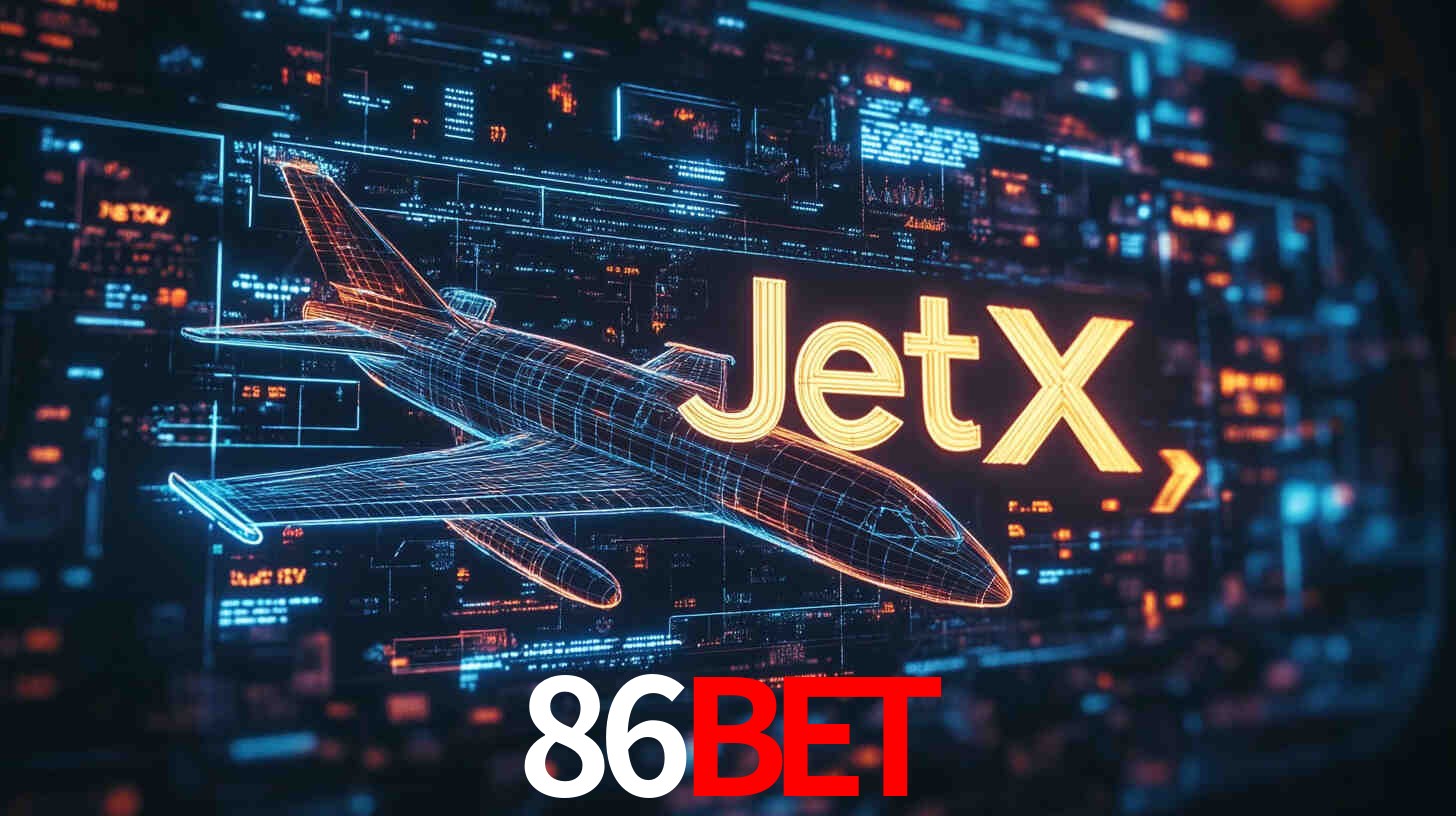 Recursos App 86BET