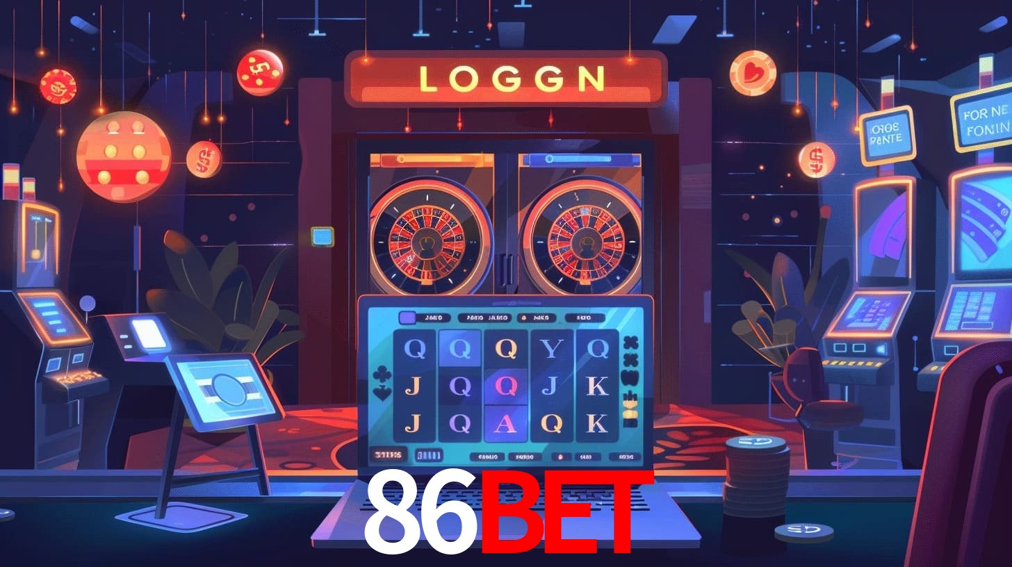 Bônus VIP 86BET