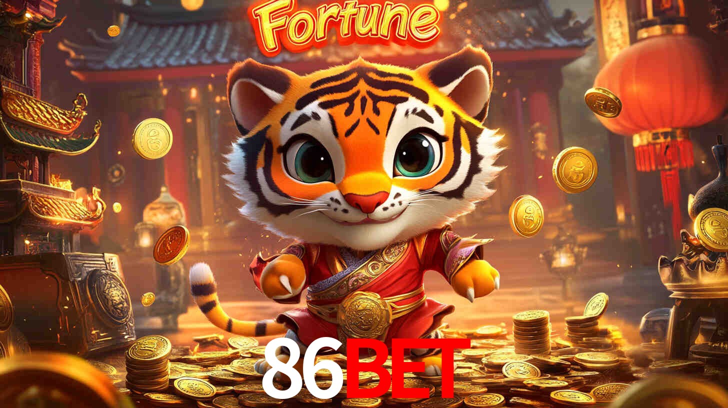 App Premium 86BET