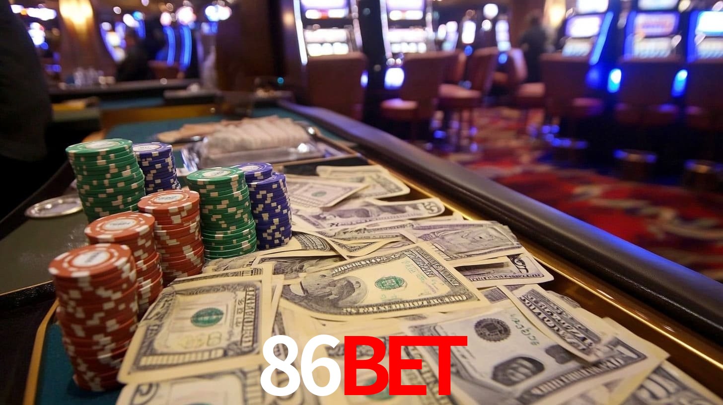 Crash Games 86BET