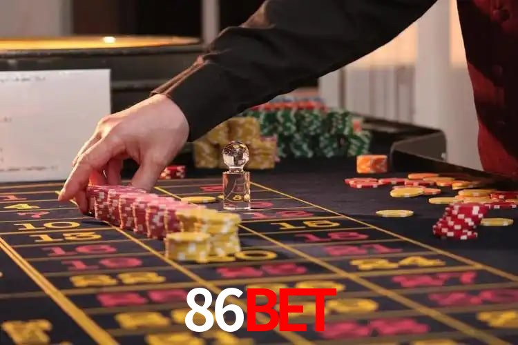 App Desktop 86BET