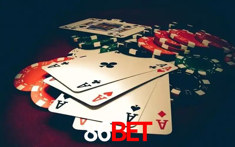 Chances Ganhar 86BET
