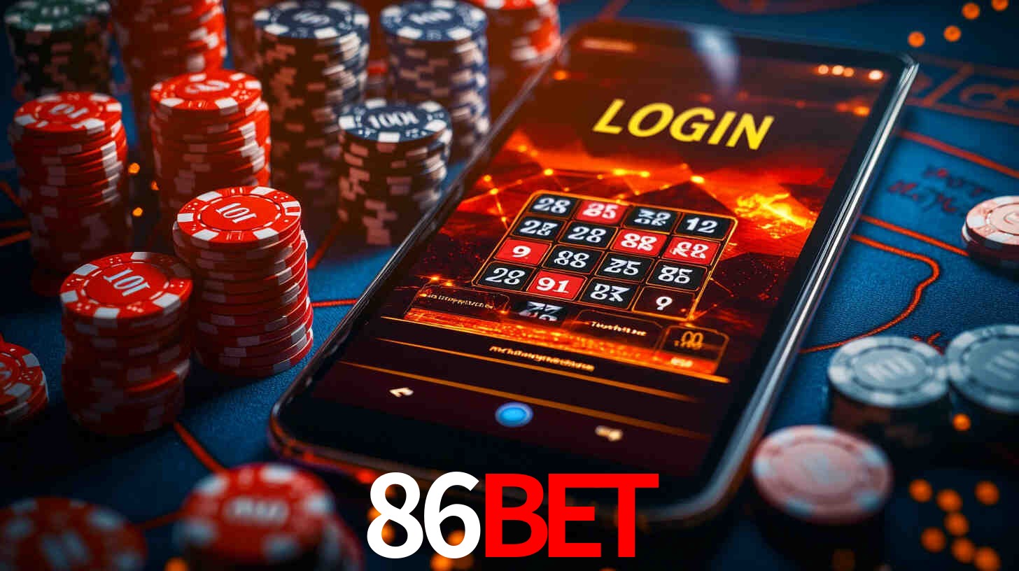 bet 86BET