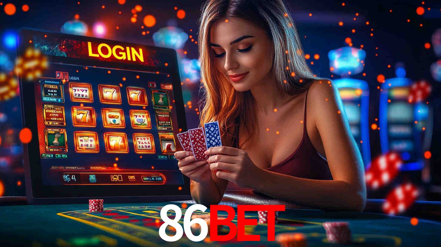 Vantagens App 86BET