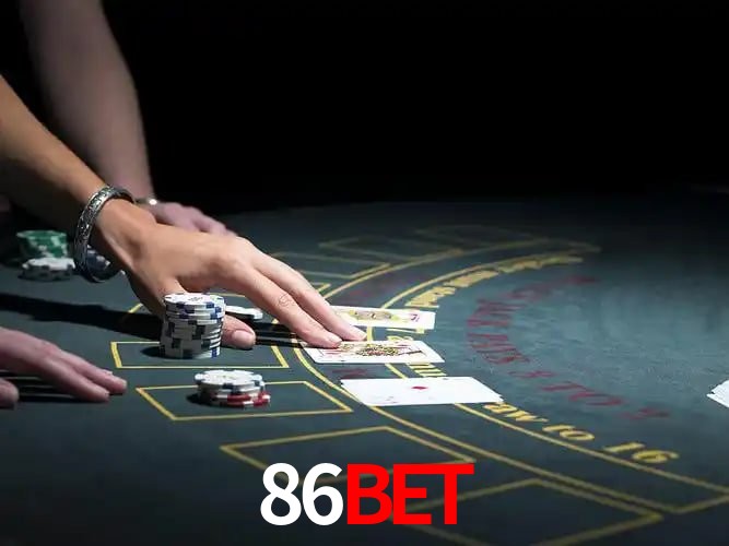 Níveis VIP 86BET