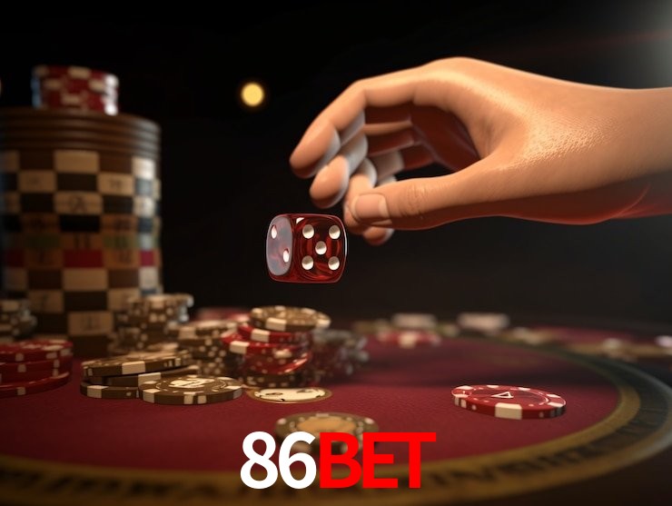 86BET Chuva de bônus em máquinas caça-níqueis