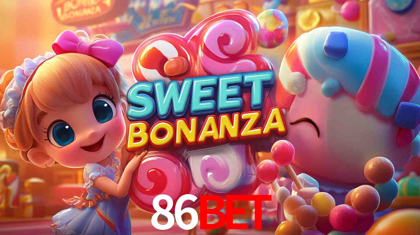 Segurança App 86BET