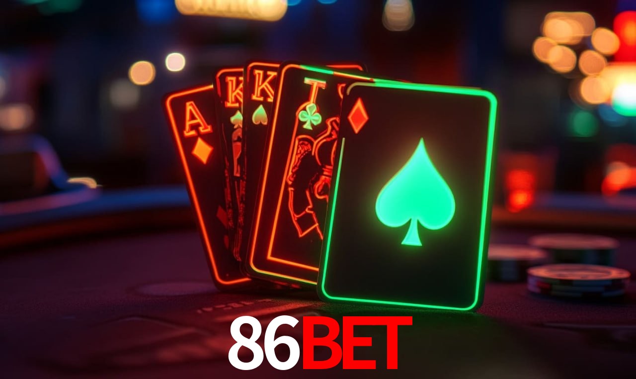 Torneios 86BET