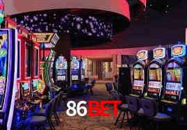 Evolução VIP 86BET