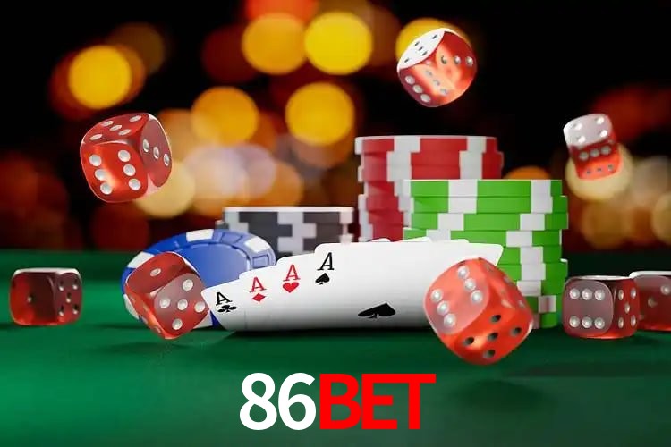 86BET Tipos de máquinas caça-níqueis
