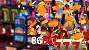 Segurança App 86BET