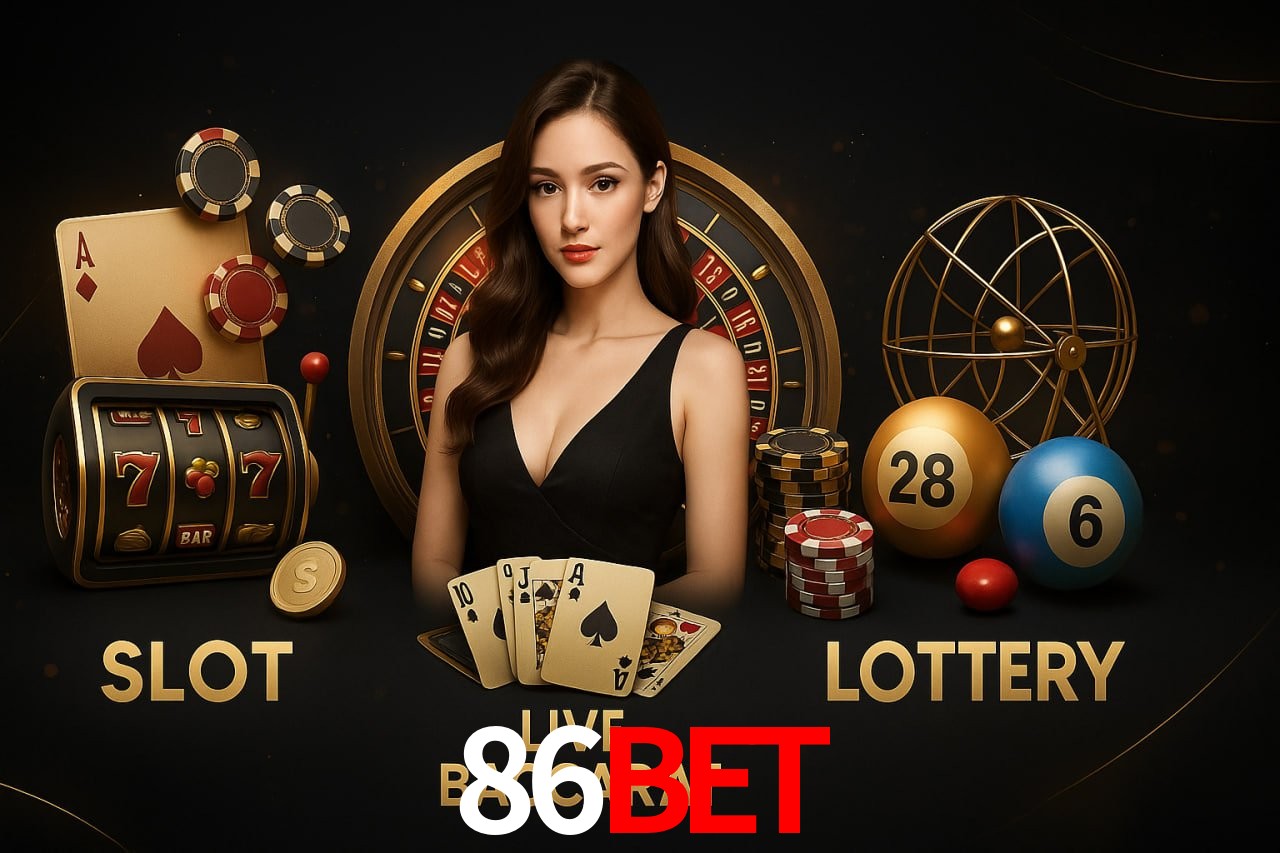 Prêmio 86BET
